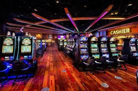 Вход на официальный сайт Casino Zooma